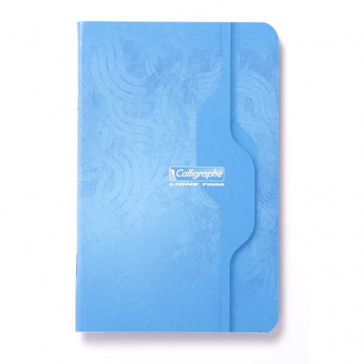 Wintex Carnet de Notes A4 96 Pages Rectangulaires - Notebook Compact en  Similicuir pour École ou Travail - Cahier de Note Professionnel Journal ou