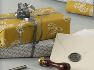 Astuces emballage cadeau : conseils pour l'emballage parfait !